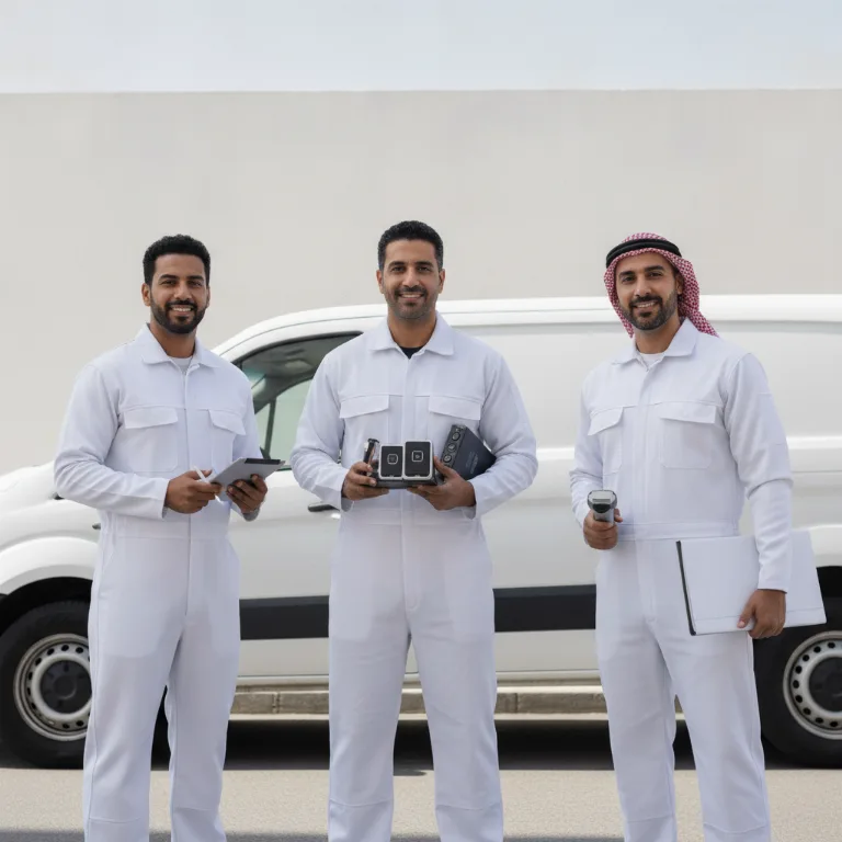 Ip Lawyer team in Tarif Kalba